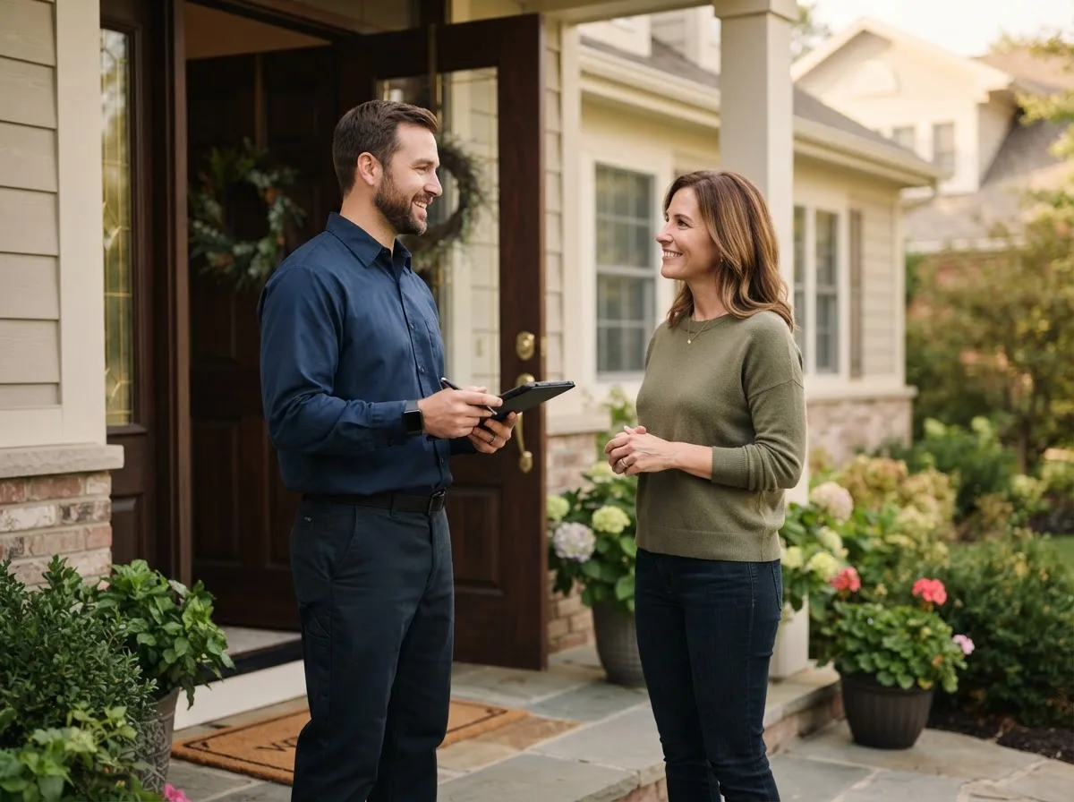 Water damage restoration FAQs for Milford, NJ